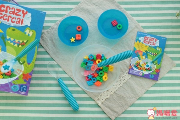 Educational Insights 桌遊系列