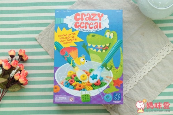 Educational Insights 桌遊系列