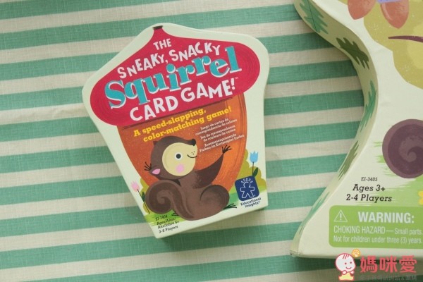 Educational Insights 桌遊系列