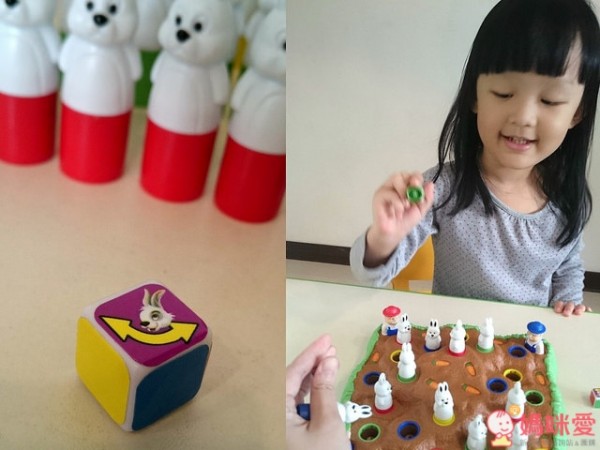 Educational Insights 桌遊系列