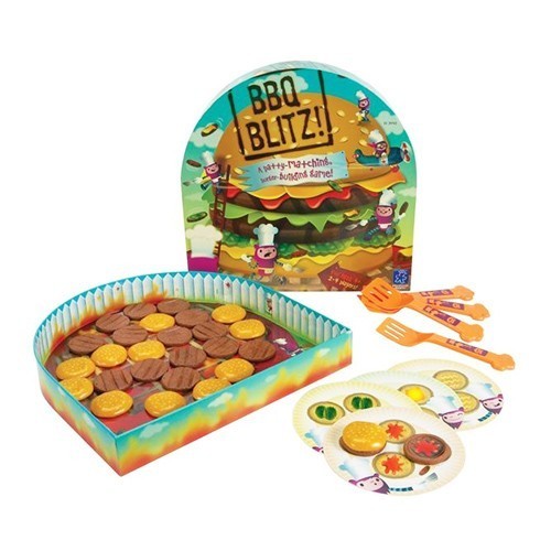 Educational Insights 桌遊系列