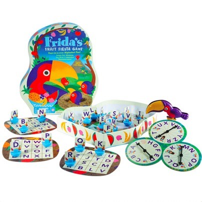 Educational Insights 桌遊系列