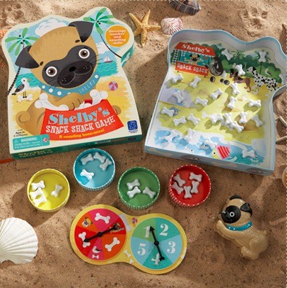 Educational Insights 桌遊系列