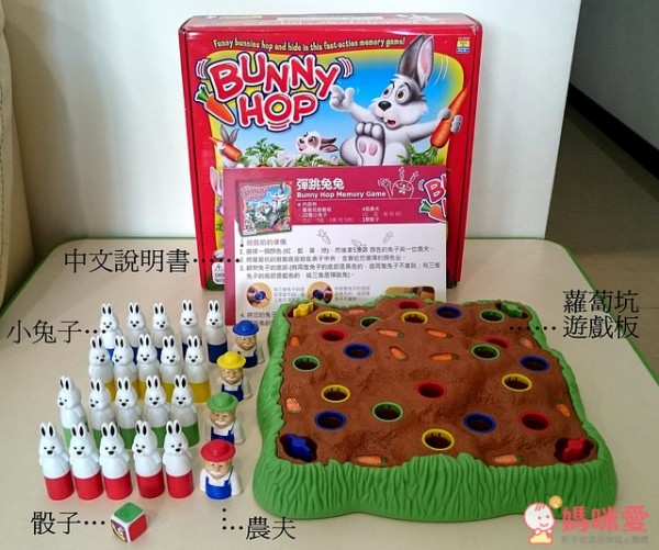 Educational Insights 桌遊系列