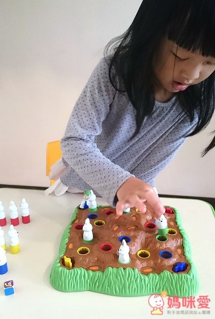 Educational Insights 桌遊系列