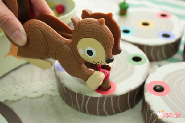 訓練小手抓握力!美國【Learning Resources 桌遊】