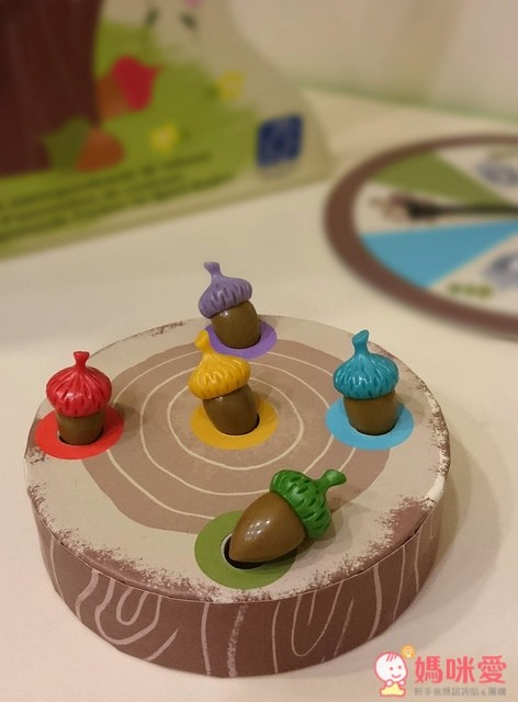 Educational Insights 桌遊系列