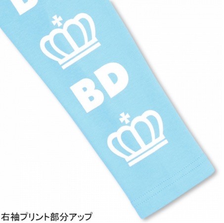 日本 BabyDoll 時尚童裝