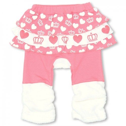 日本 BabyDoll 時尚童裝