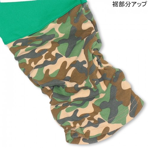 日本 BabyDoll 時尚童裝