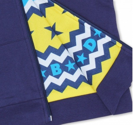 日本 BabyDoll 時尚童裝