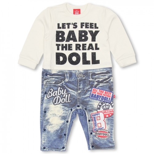 日本 BabyDoll 時尚童裝