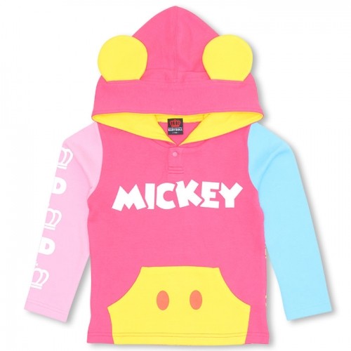 日本 BabyDoll 時尚童裝