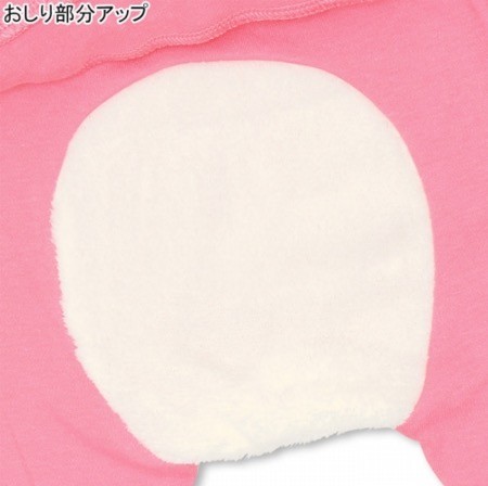 日本 BabyDoll 時尚童裝