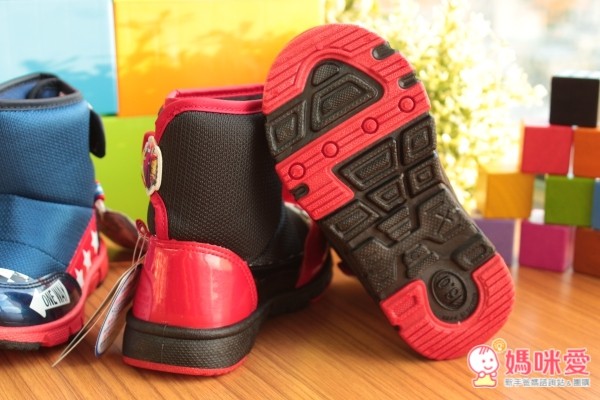 BabyView 布布童鞋 短靴 / 雪靴 / 皮革靴