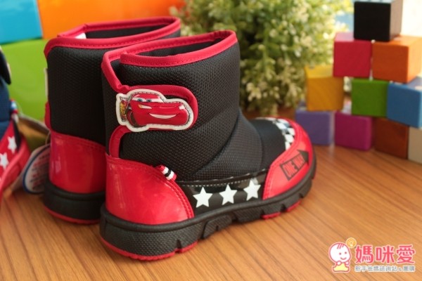 BabyView 布布童鞋 短靴 / 雪靴 / 皮革靴