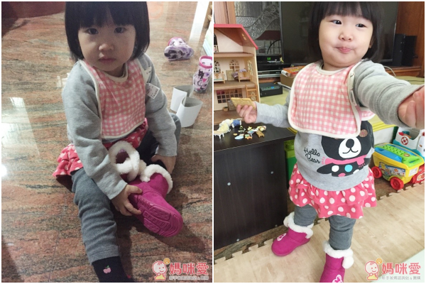 BabyView 布布童鞋