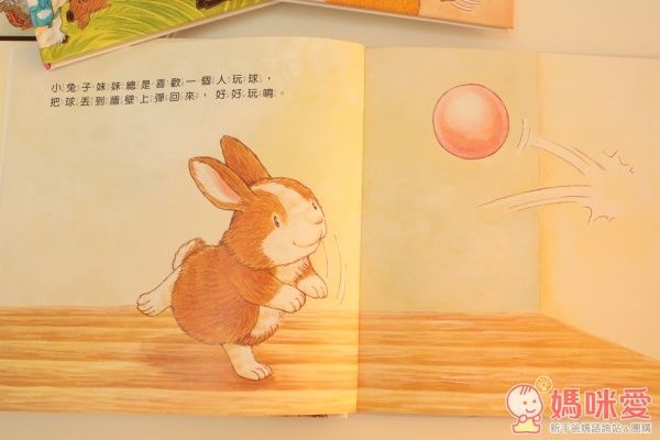 ☼親子天下：【最佳成長禮物】動物寶寶上幼兒園(六本）