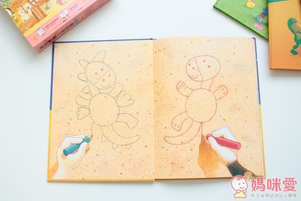 ☼親子天下：【教寶貝做情緒的主人】套書