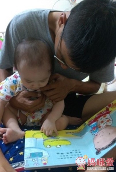 ☼親子天下：【我長大了】生活自理練習曲（適讀年齡2~6歲） 