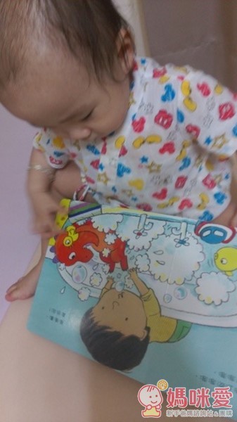 ☼親子天下：【我長大了】生活自理練習曲（適讀年齡2~6歲） 