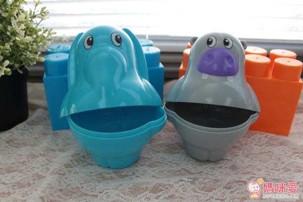 Tolo 動物保齡球組