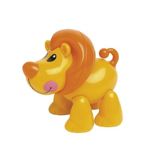 Tolo 動物公仔：獅子