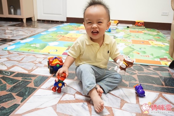 【森思寶益智系列】英國 Tolo 多樂幼兒玩具