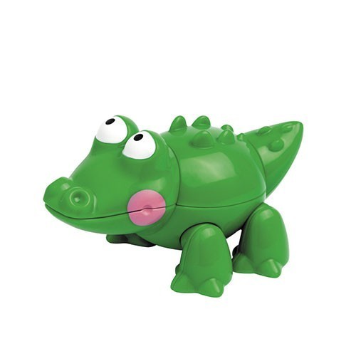 Tolo 動物公仔：鱷魚