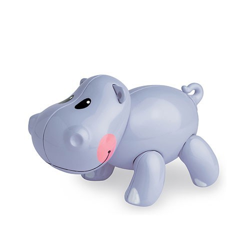 Tolo 動物公仔：河馬