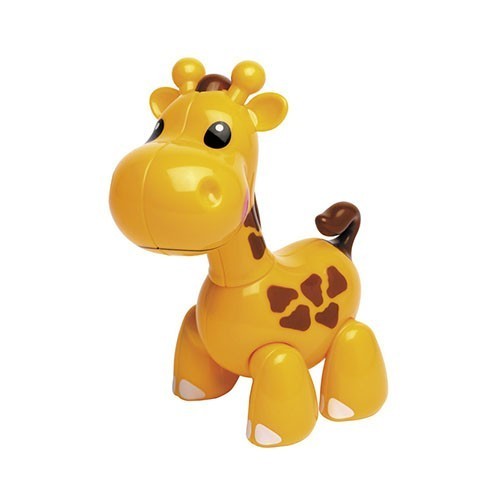 Tolo 動物公仔：長頸鹿
