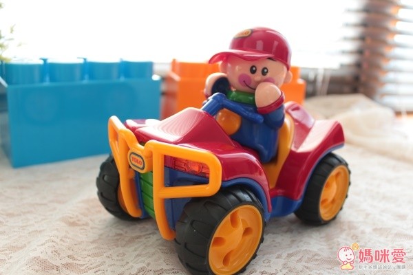 【森思寶益智系列】英國 Tolo 多樂幼兒玩具