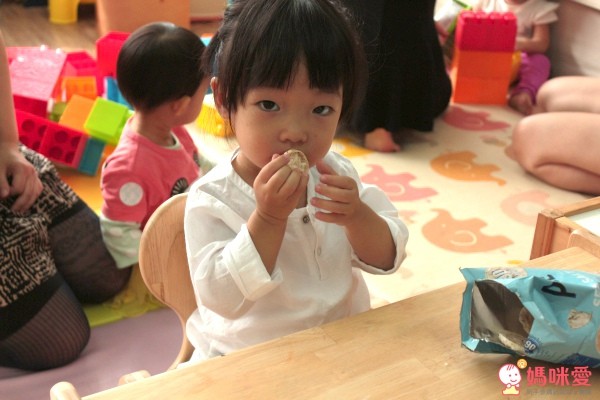  PRIZE 原味米餅 / 爆米片