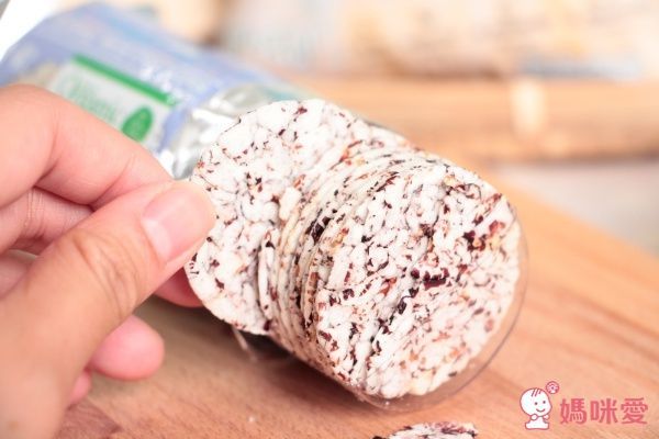 PRIZE派姿 原味米餅 / 爆米片☆百位媽咪好評