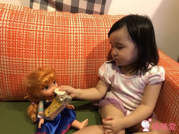 PRIZE派姿 原味米餅 / 爆米片☆百位媽咪好評