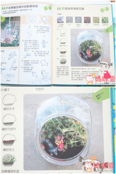 光影魔術操作書 / 透視互動百科系列