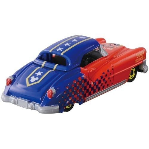 日本TOMICA玩具車