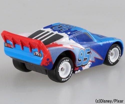 日本TOMICA玩具車