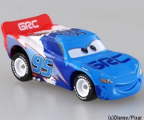 日本TOMICA玩具車