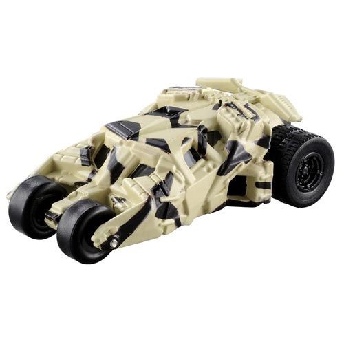 日本TOMICA玩具車