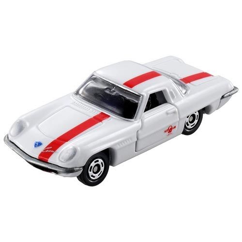 日本TOMICA玩具車