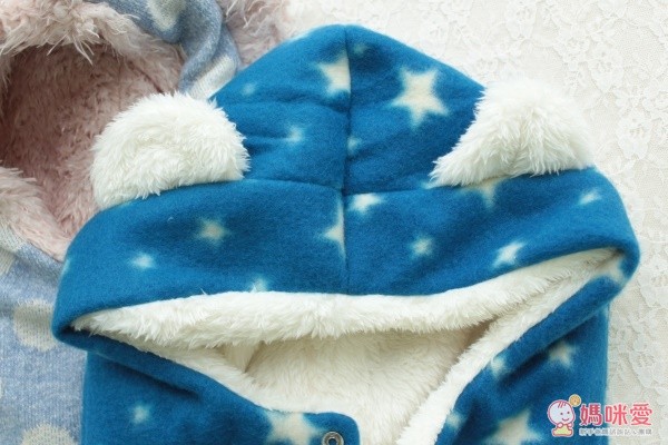 日本媽咪手工圍脖、圍巾帽子