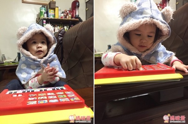 日本媽咪手工圍脖、圍巾帽子