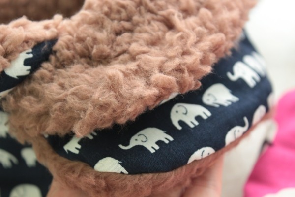 日本媽咪手工圍脖、和圍巾帽子