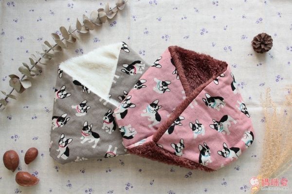 日本製親子圍脖