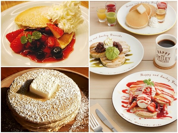 九州Pancake鬆餅粉