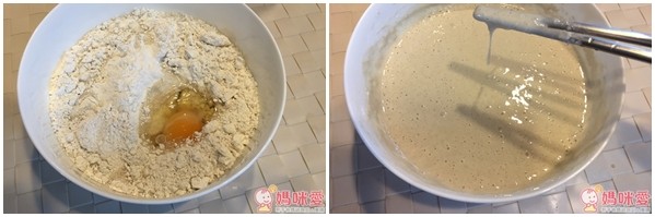 九州Pancake鬆餅粉