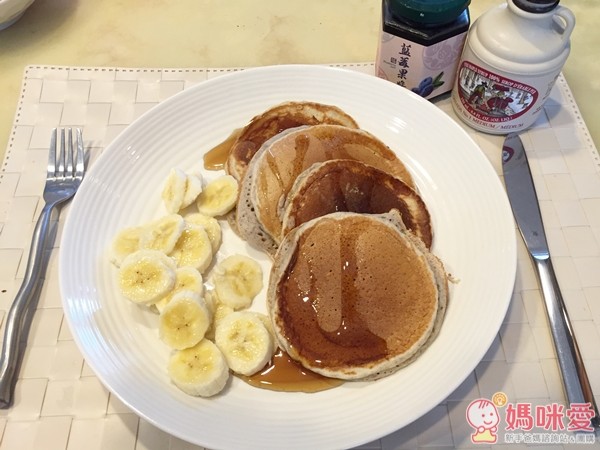 九州Pancake鬆餅粉