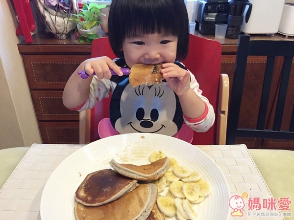 九州Pancake鬆餅粉