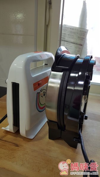 【品諾】鬆餅機